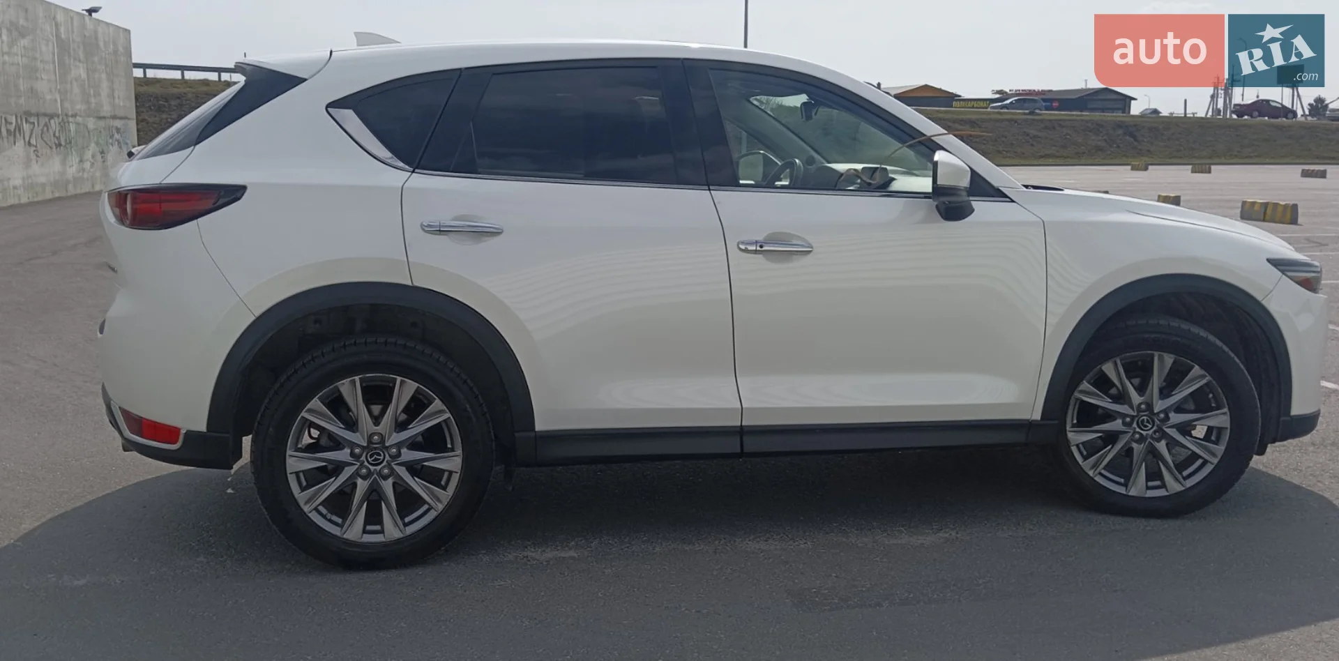 2019 Mazda CX-5 - мініатюра 13
