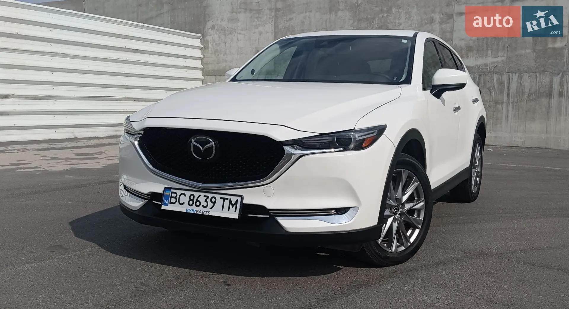 2019 Mazda CX-5 - мініатюра 29