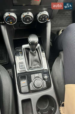 Внедорожник / Кроссовер Mazda CX-5 2015 в 