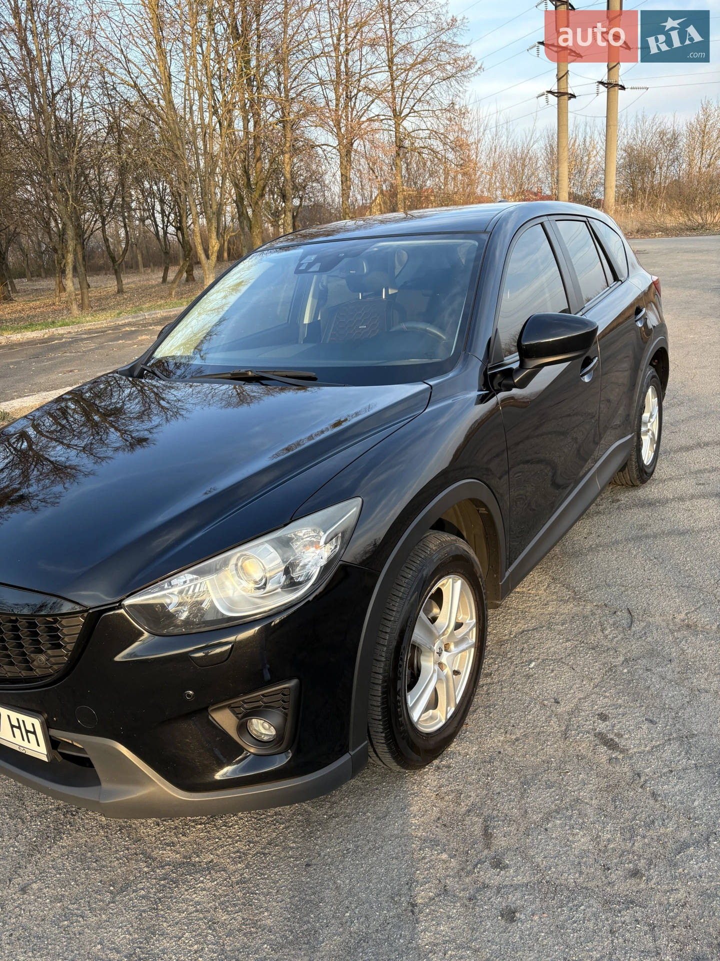 2013 Mazda CX-5 - фото 1