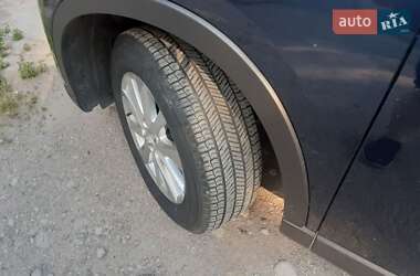 Внедорожник / Кроссовер Mazda CX-5 2016 в 