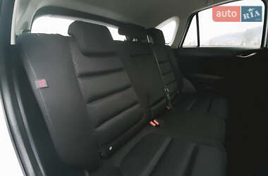 Внедорожник / Кроссовер Mazda CX-5 2013 в Солотвине