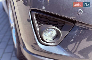 Позашляховик / Кросовер Mazda CX-5 2013 в Рівному