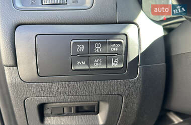 Внедорожник / Кроссовер Mazda CX-5 2013 в 
