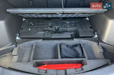 Внедорожник / Кроссовер Mazda CX-5 2013 в 