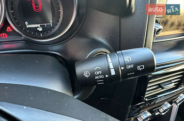 Внедорожник / Кроссовер Mazda CX-5 2012 в 