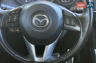 Внедорожник / Кроссовер Mazda CX-5 2013 в 
