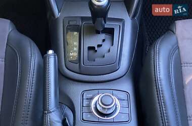 Внедорожник / Кроссовер Mazda CX-5 2013 в 