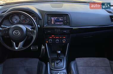 Внедорожник / Кроссовер Mazda CX-5 2013 в 