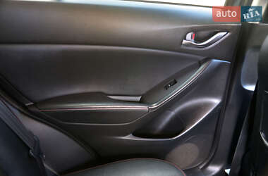 Внедорожник / Кроссовер Mazda CX-5 2014 в 