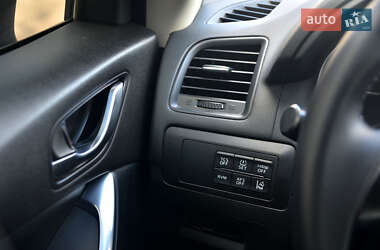 Внедорожник / Кроссовер Mazda CX-5 2014 в 
