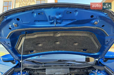 Позашляховик / Кросовер Mazda CX-5 2012 в 