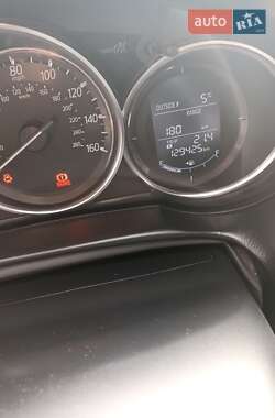 Внедорожник / Кроссовер Mazda CX-5 2016 в 