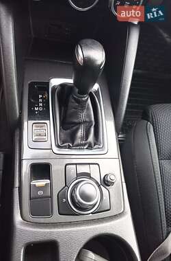 Внедорожник / Кроссовер Mazda CX-5 2016 в 