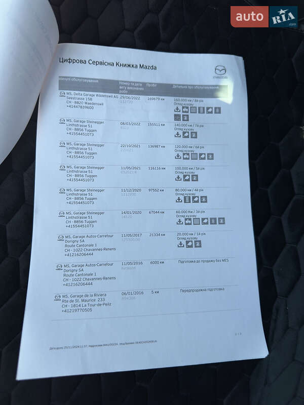 Внедорожник / Кроссовер Mazda CX-5 2015 в Киеве фото 36 Внедорожник / Кроссовер Mazda CX-5 2015 в Киеве