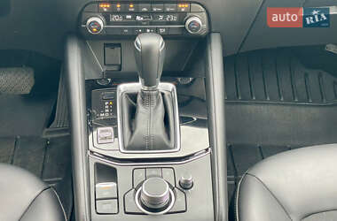 Внедорожник / Кроссовер Mazda CX-5 2022 в 