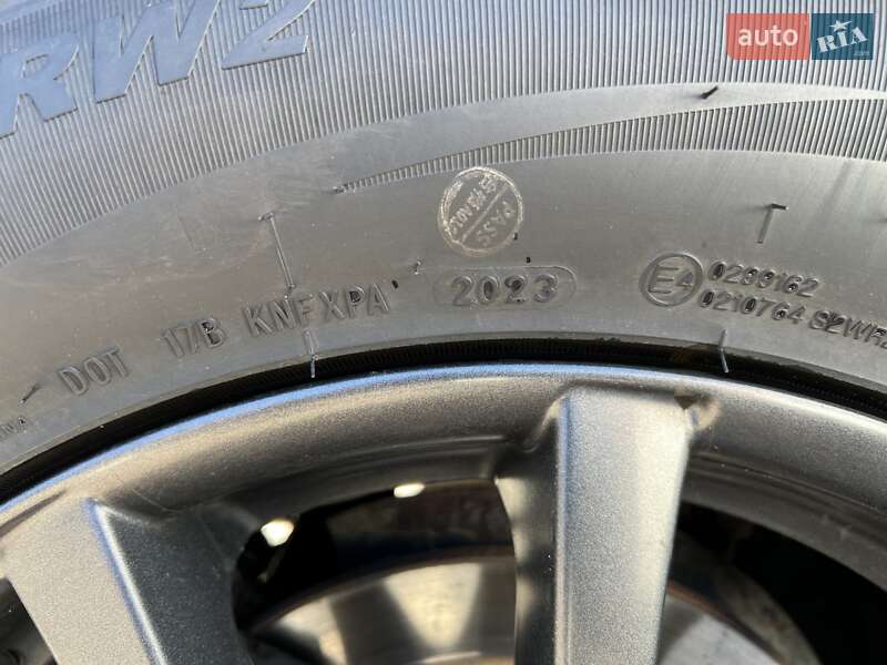 Внедорожник / Кроссовер Mazda CX-5 2012 в Запорожье