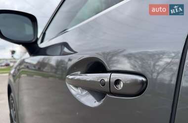 Внедорожник / Кроссовер Mazda CX-5 2022 в 