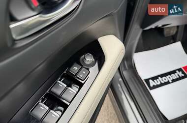 Внедорожник / Кроссовер Mazda CX-5 2022 в 