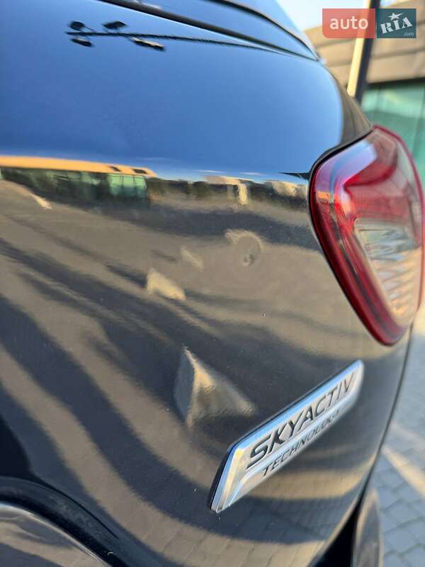 Внедорожник / Кроссовер Mazda CX-5 2013 в Хмельницком