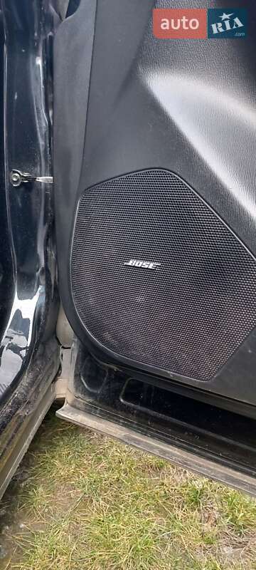 Внедорожник / Кроссовер Mazda CX-5 2016 в Киеве