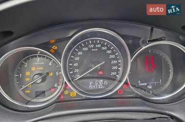 Внедорожник / Кроссовер Mazda CX-5 2013 в 