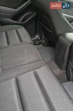 Внедорожник / Кроссовер Mazda CX-5 2013 в 