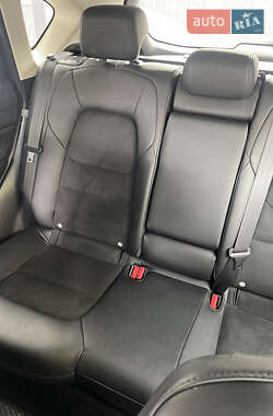 Внедорожник / Кроссовер Mazda CX-5 2021 в 