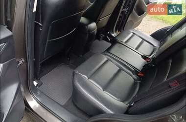 Внедорожник / Кроссовер Mazda CX-5 2015 в 