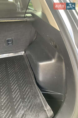 Внедорожник / Кроссовер Mazda CX-5 2016 в 
