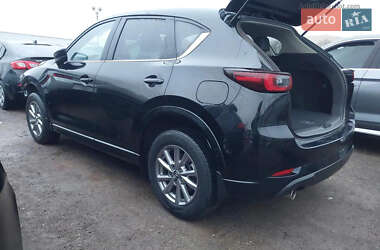Внедорожник / Кроссовер Mazda CX-5 2024 в 