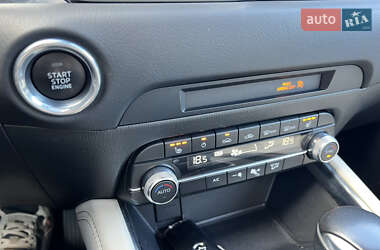 Внедорожник / Кроссовер Mazda CX-5 2020 в 
