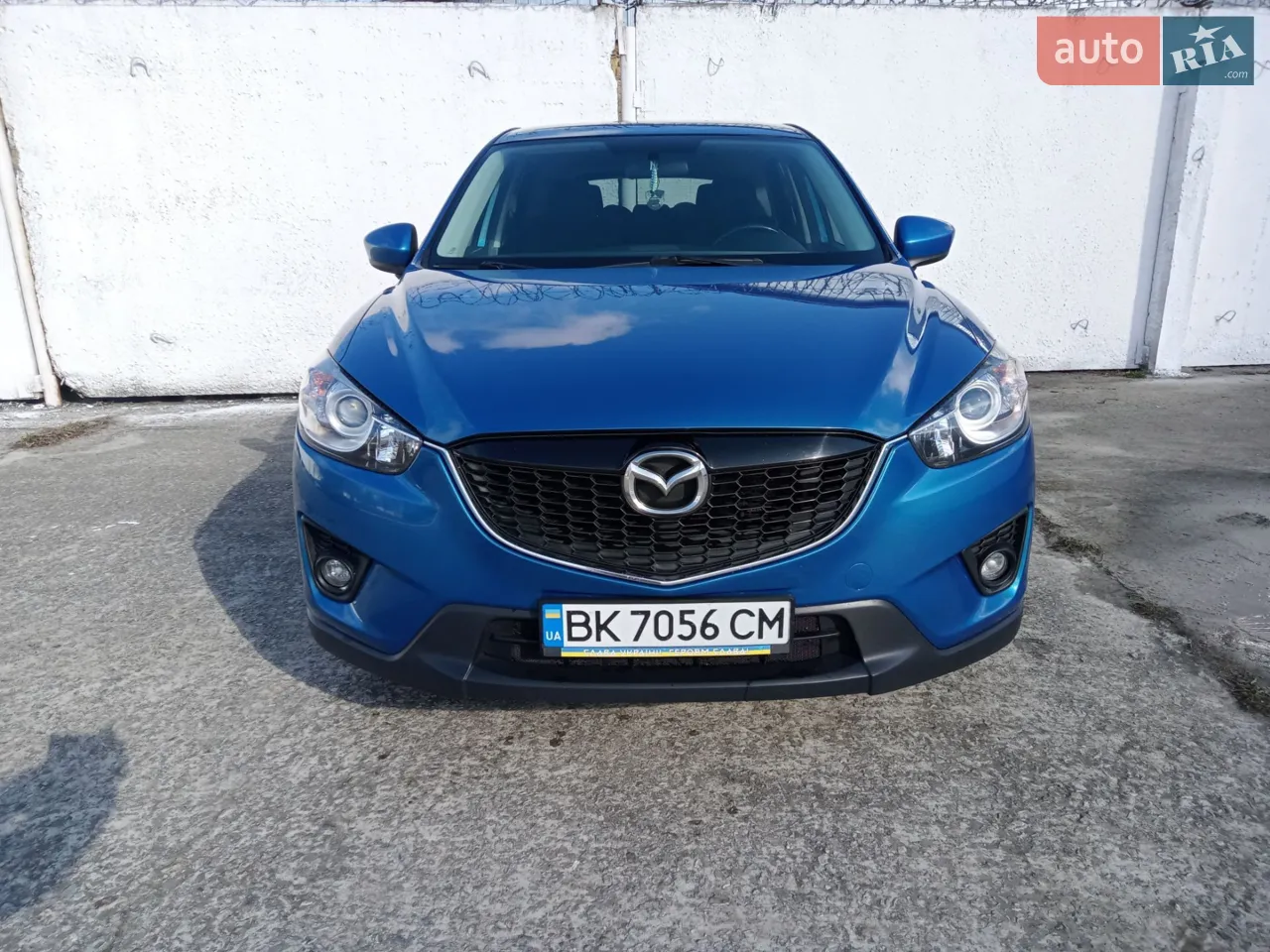 2013 Mazda CX-5 - мініатюра 33