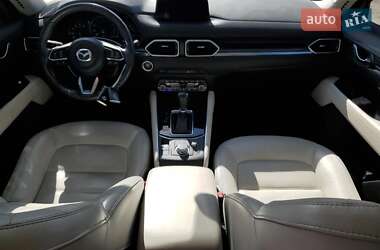 Внедорожник / Кроссовер Mazda CX-5 2020 в 