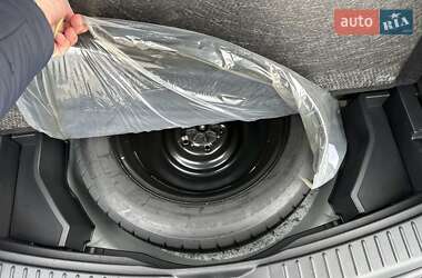 Внедорожник / Кроссовер Mazda CX-5 2022 в 