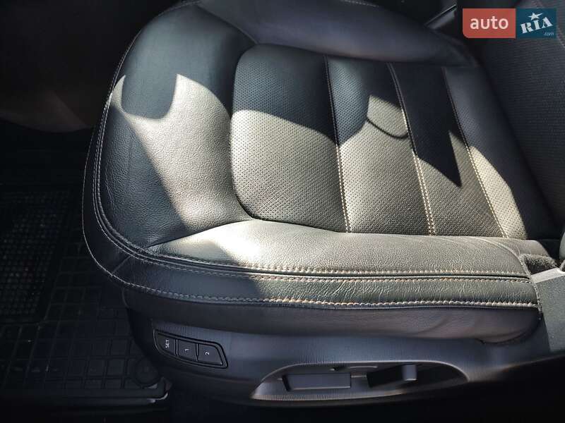 Внедорожник / Кроссовер Mazda CX-5 2019 в Виннице