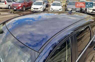 Позашляховик / Кросовер Mazda CX-5 2020 в 