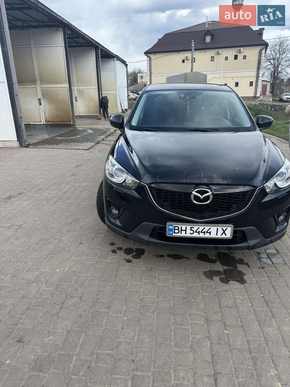 2015 Mazda CX-5 - мініатюра 31