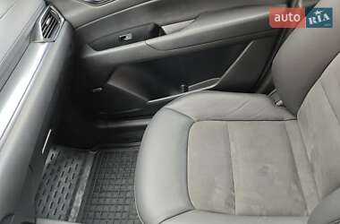 Внедорожник / Кроссовер Mazda CX-5 2020 в 