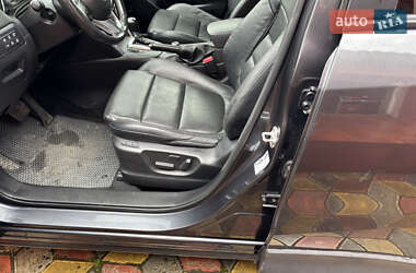 Внедорожник / Кроссовер Mazda CX-5 2014 в Черновцах