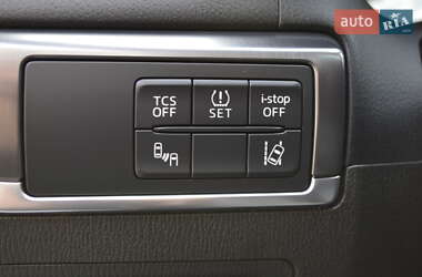 Внедорожник / Кроссовер Mazda CX-5 2015 в 