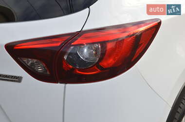 Внедорожник / Кроссовер Mazda CX-5 2015 в 