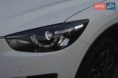 Внедорожник / Кроссовер Mazda CX-5 2015 в 
