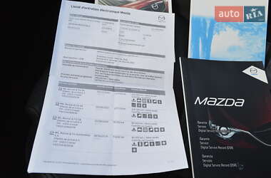 Внедорожник / Кроссовер Mazda CX-5 2015 в 