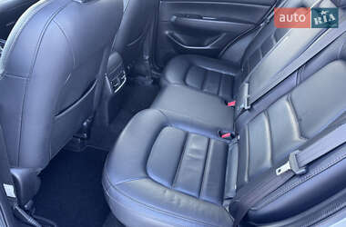 Внедорожник / Кроссовер Mazda CX-5 2020 в 