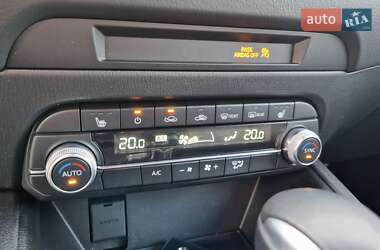 Внедорожник / Кроссовер Mazda CX-5 2022 в 