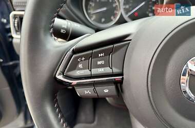 Внедорожник / Кроссовер Mazda CX-5 2022 в 
