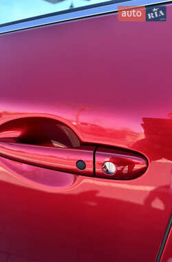 Внедорожник / Кроссовер Mazda CX-5 2020 в 