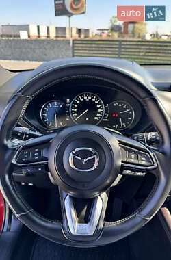 Внедорожник / Кроссовер Mazda CX-5 2020 в 