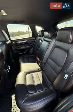 Внедорожник / Кроссовер Mazda CX-5 2020 в 